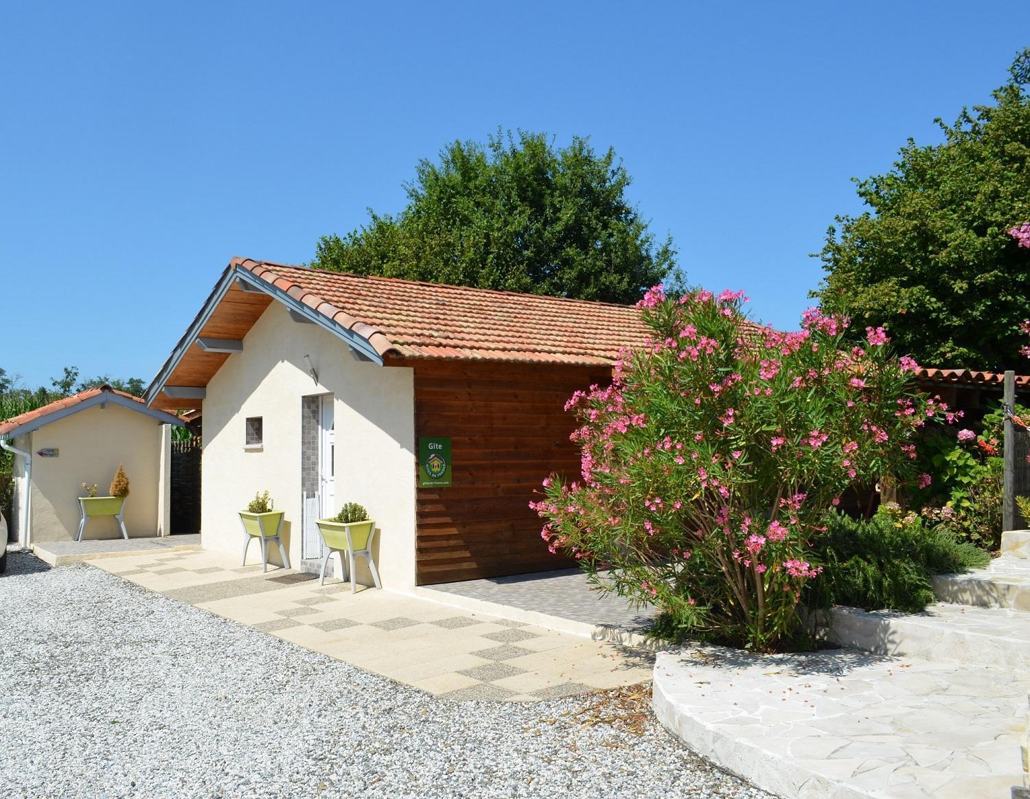 Gite La Forge De Clermont Exterior foto