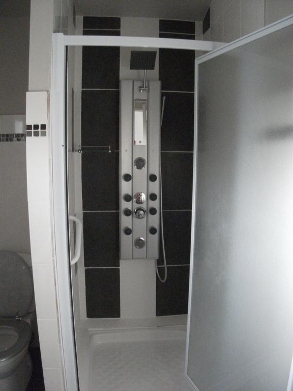 Gite La Forge De Clermont Habitación foto