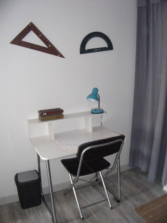 Gite La Forge De Clermont Exterior foto