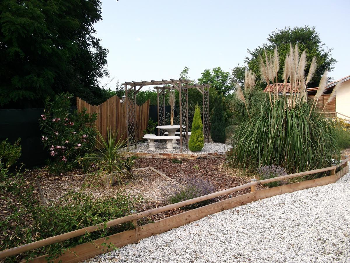 Gite La Forge De Clermont Exterior foto